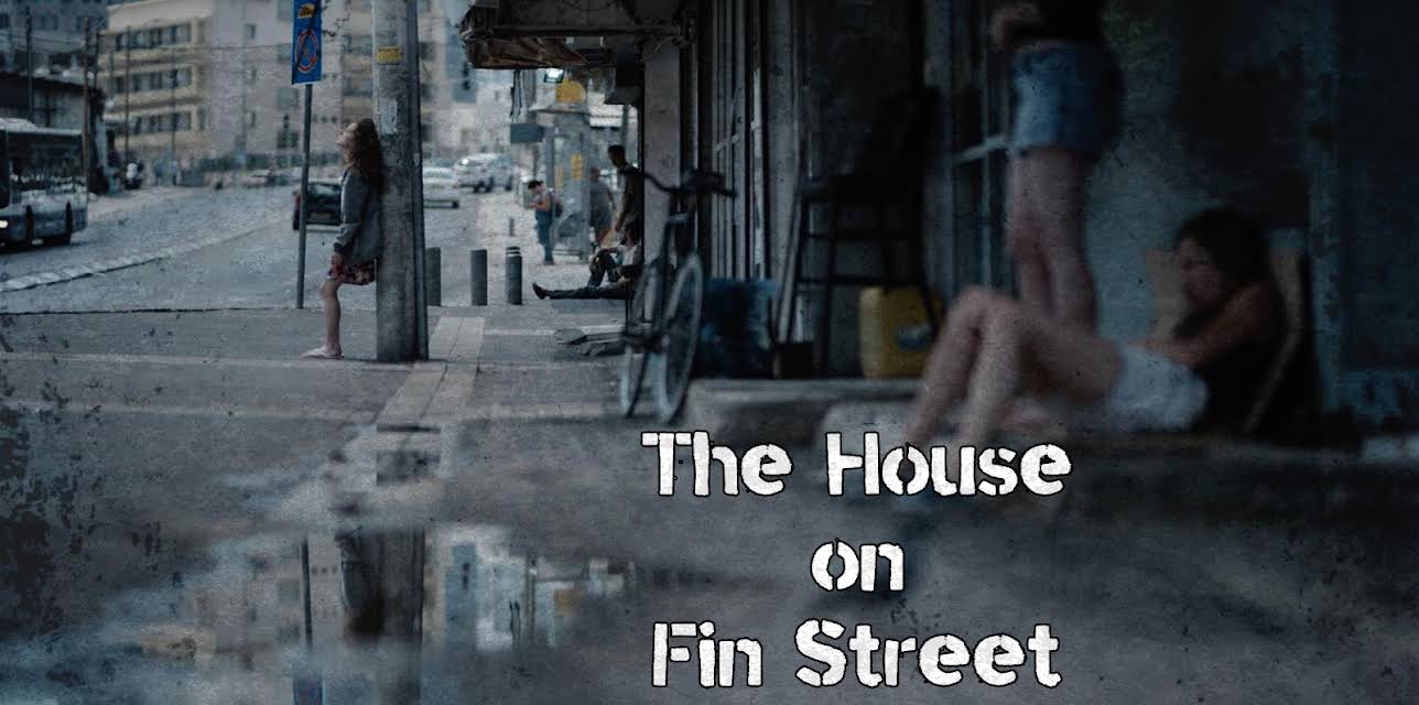The House on Fin Street (2021)