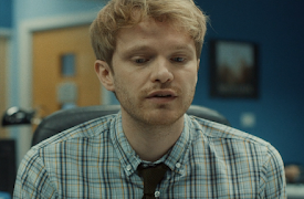 Dreaming Whilst Black: The Dream