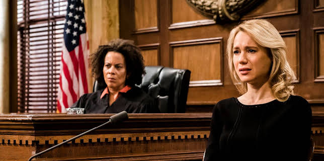 10:00 PM: Law & Order: Special Victims Unit (S18 E18) (S18) | 5 USA | 1/26 2026