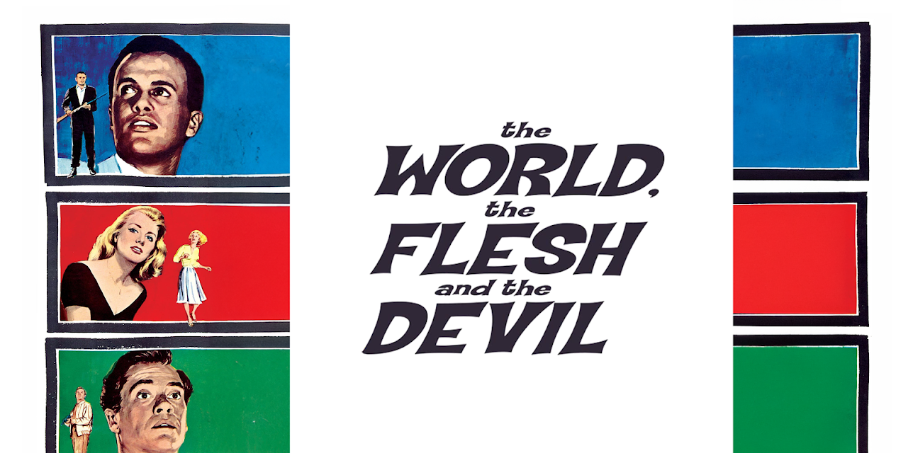 The World, The Flesh and The Devil (1959) (1959)