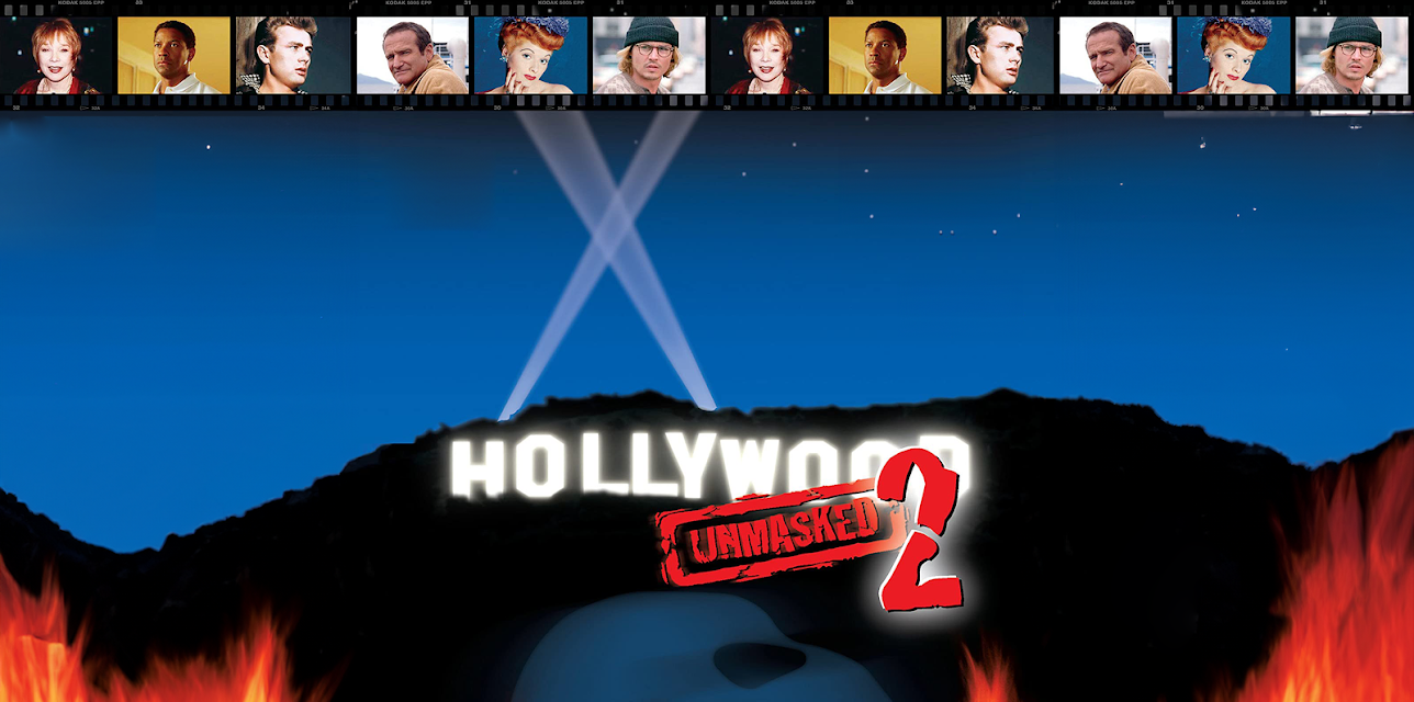 Hollywood Unmasked 2 (2006)