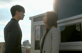 My Love From the Star: Episode 3