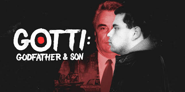 Gotti: Godfather & Son Season 1