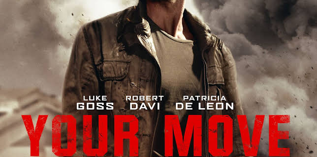 19:00: Superando el límite (IMDb 3.9) | Paramount Channel | 6/17 2025