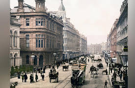 The Irish Identity: Independence, History, and Literature: Ireland at the Turn of the 19th Century