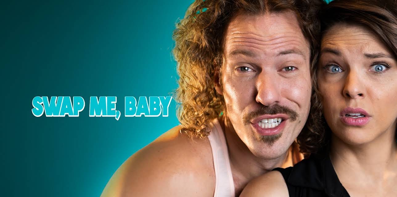 Swap Me, Baby (2022)