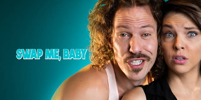 Swap Me, Baby (2022)