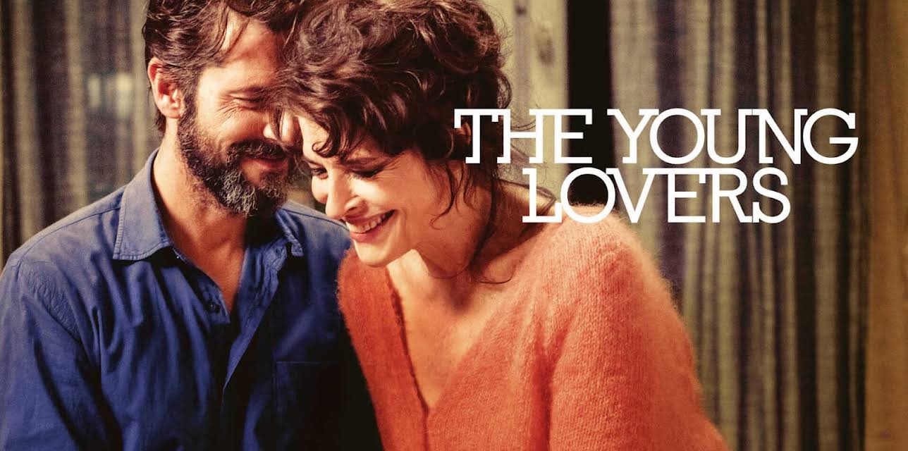 The young Lovers (2022)