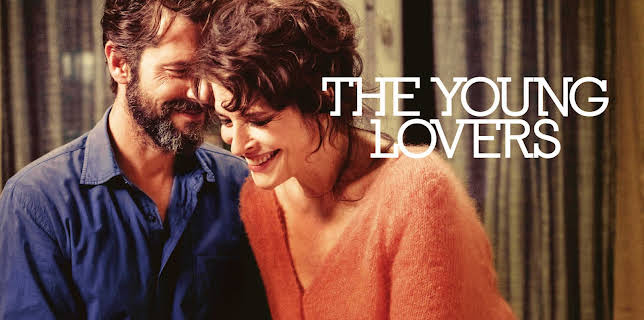 The young Lovers (2022)