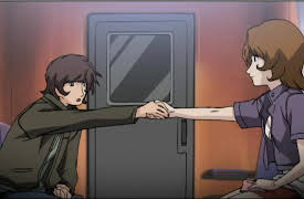 The Galaxy Railways: Season 1: Knot in Time