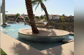 Pool Kings, Season 1: Desert Oasis in Sin City