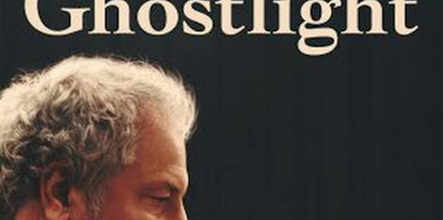 03:33: Ghostlight | M. Drama | 1/9 2026