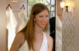 Keasha's Perfect Dress: Angelina, Melanie & Danielle B.