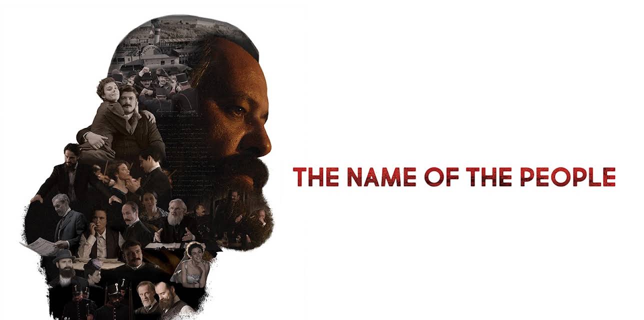 The Name Of The People (2020)