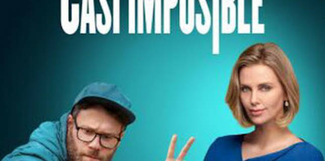 22:55: Gairebé impossible | TV3 | 12/7 2025