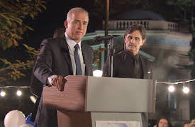 La Reina del Sur: Avsnitt 56