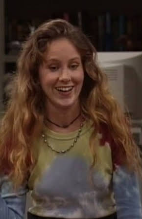 China Kantner as Jane
