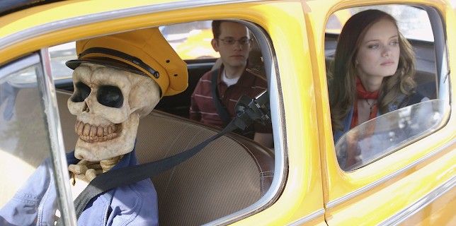 Return to Halloweentown (2006)