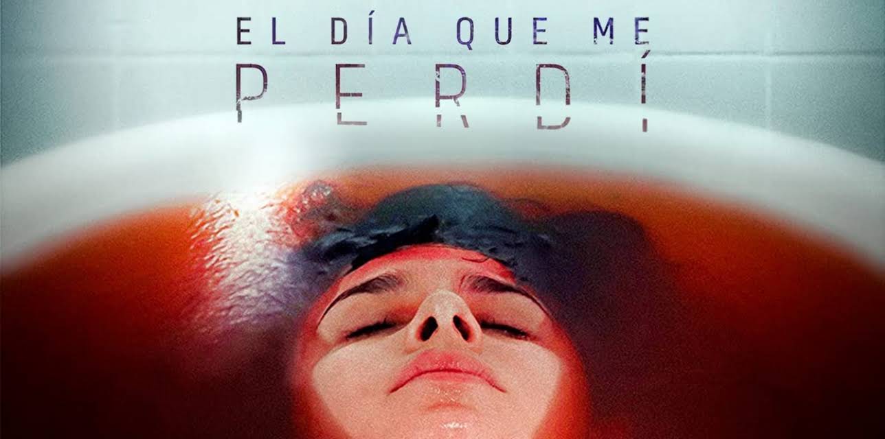 El día que me perdí (2020)