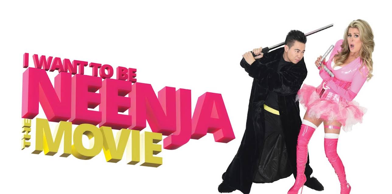 I Want To Be Neenja! The Movie (2024)
