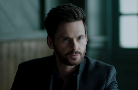 Dark Heart, Season 1: Episode 6