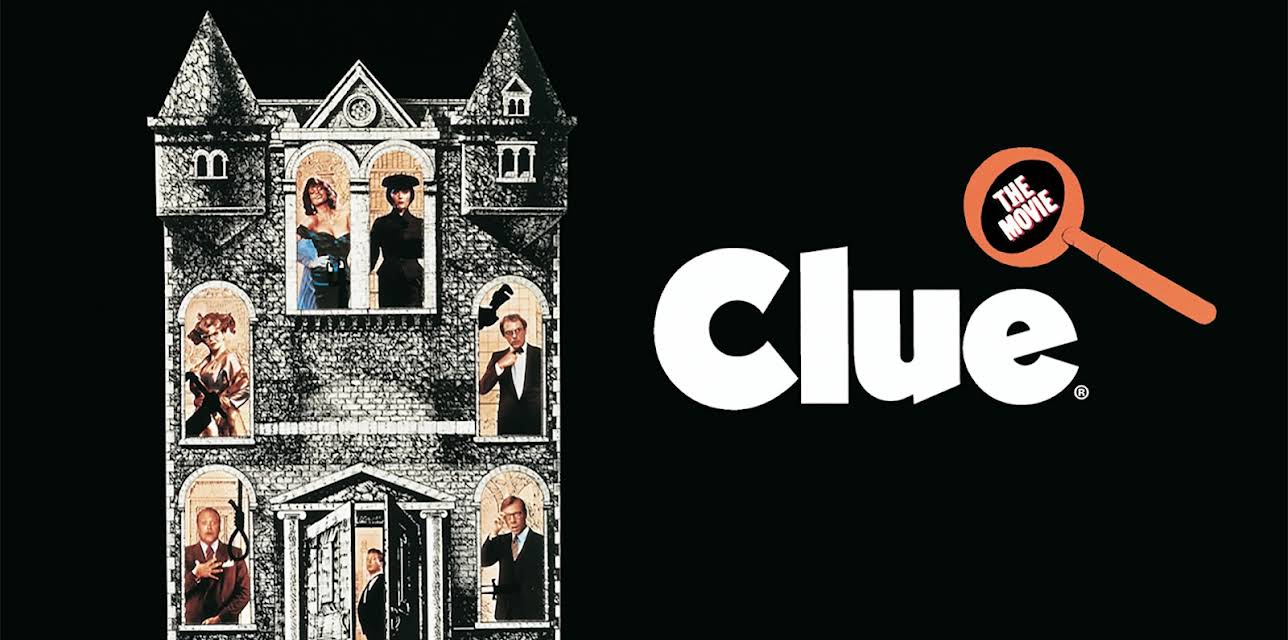 Clue (1985)