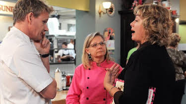 11:30 AM: Ramsay's Kitchen Nightmares USA | E4 | 4/3 2026