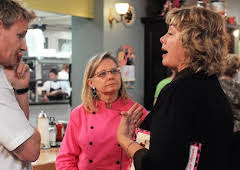 Ramsay's Kitchen Nightmares USA