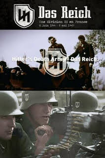 00:30: La división mortal de Hitler: Episodio 2 | National Geographic | 4/6 2026