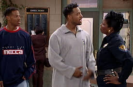 The Wayans Bros., Season 3: Dee's Baby Daddy
