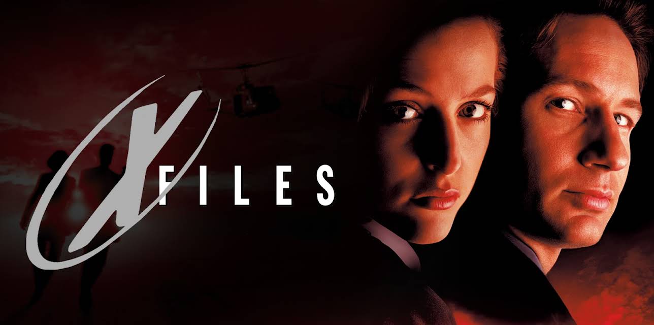 The X-Files (2008)