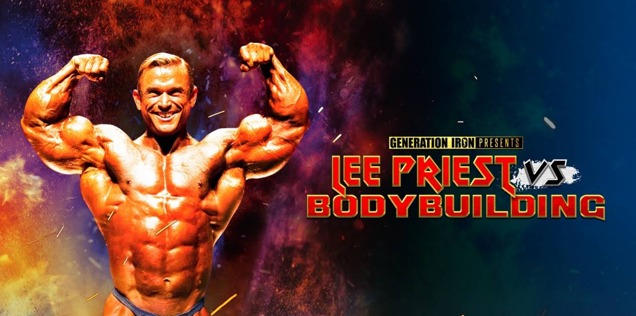 Lee Priest vs Bodybuilding (2019)