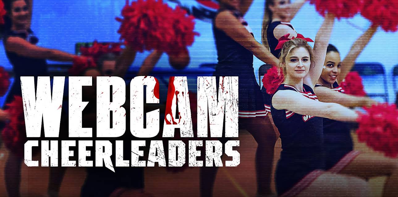 WEBCAM CHEERLEADERS (2021)