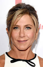 Jennifer Aniston som 