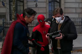 Making the Movies: Season 5: Making Movies 504