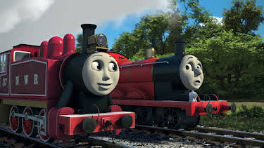 7:20 AM: Thomas & Friends (S21 E13) (S21) | Channel 5 | 10/23 2026