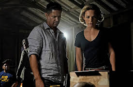 Magnum P.I. S1: Death is Only Temporary