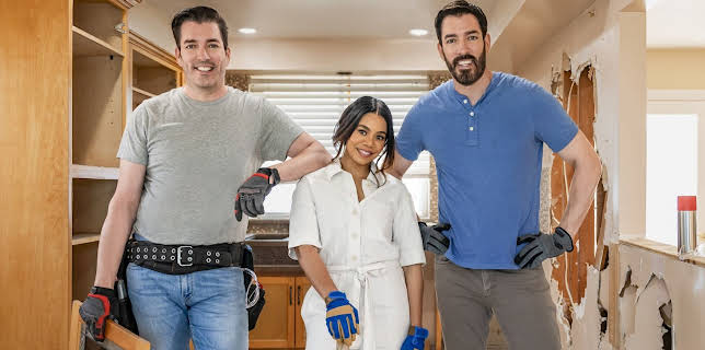 23:10: Celebrity DIY - Stars packen an | Sixx | 1/27 2026