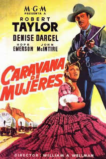 17:30: Caravana de mujeres | 13 TV | 6/19 2026
