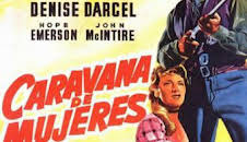 Caravana de mujeres