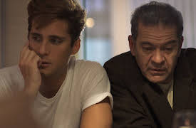 Luis Miguel: serien: Episode 13