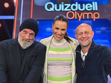 23:00: Quizduell - Olymp | SWR Fernsehen RP | 5/25 2026