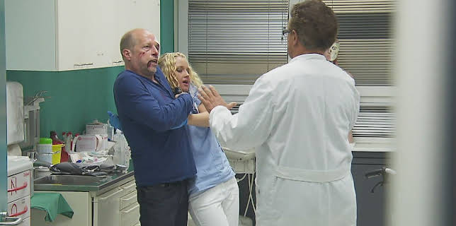 03:25: Auf Streife - Die Spezialisten | Sat1 | 3/25 2026