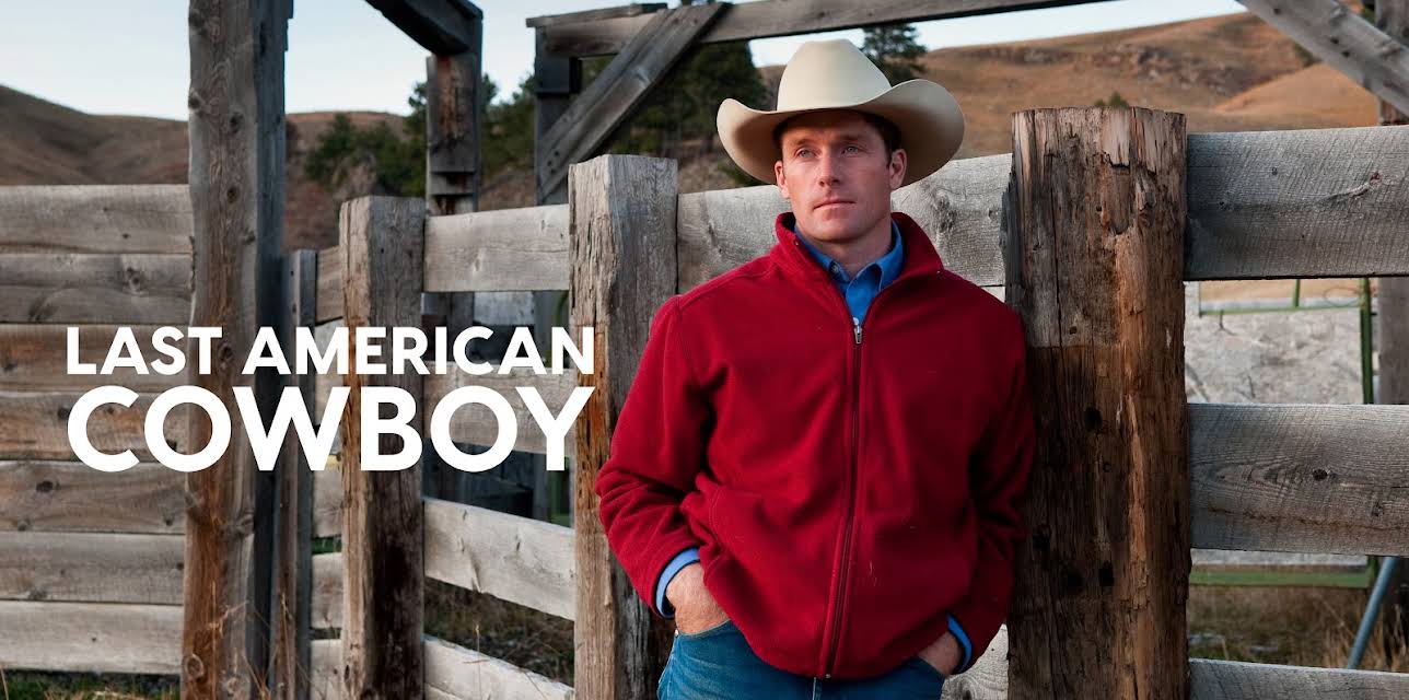 Last American Cowboy: Season 1