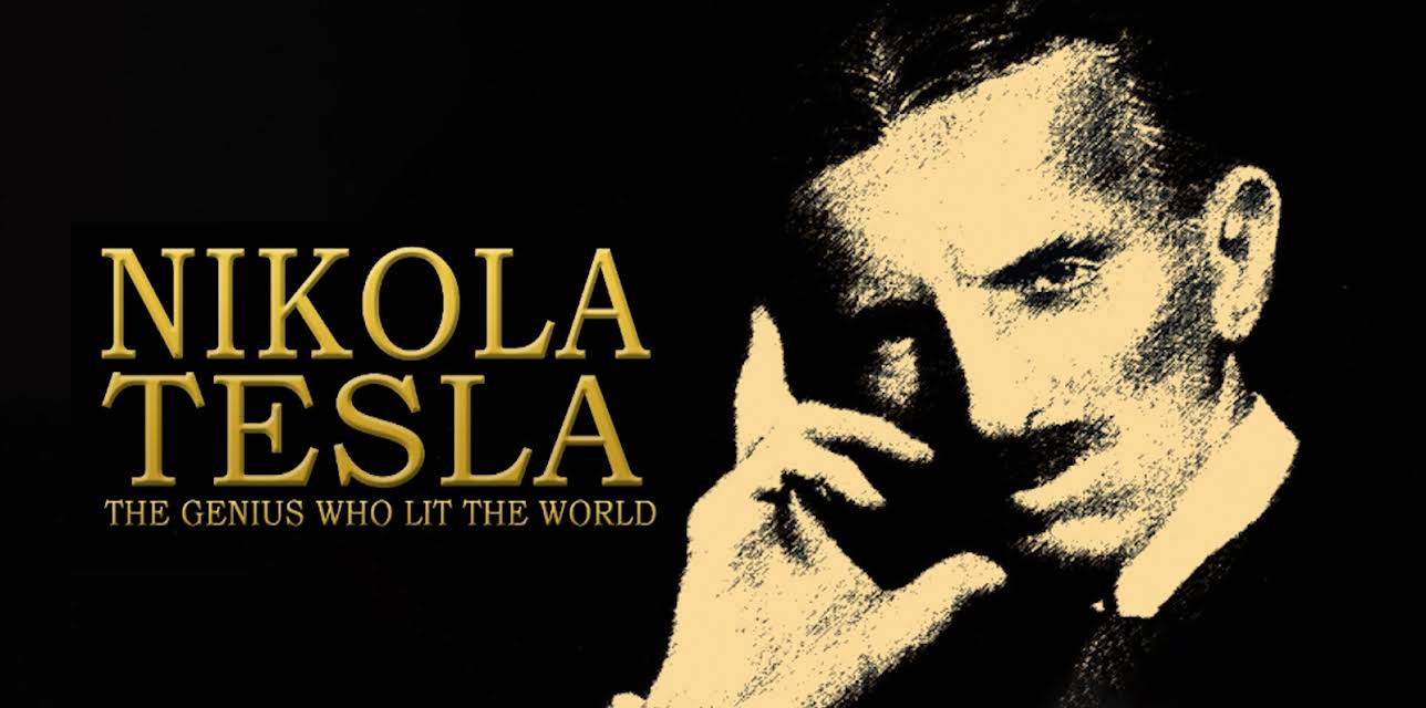 Nikola Tesla - The Genius Who Lit The World (2017)
