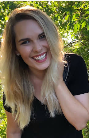 Anna Grace Stewart as 