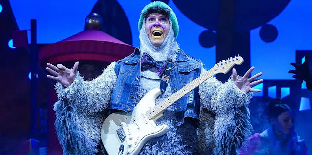 2:25 PM: Dick Whittington and His Cat | Cbeebies | 12/22 2025