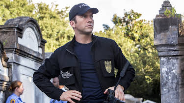 10:00 PM: NCIS: New Orleans (S1 E6) (S1) | W | 12/17 2025