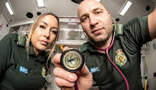 999: On the Front Line