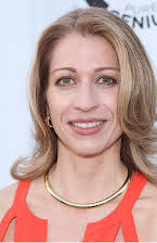 Christine Gulbranson som 